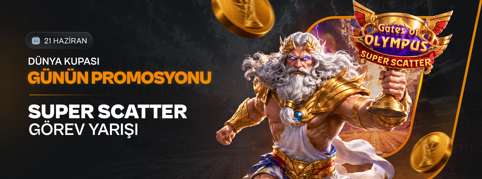 21 Haziran Promo