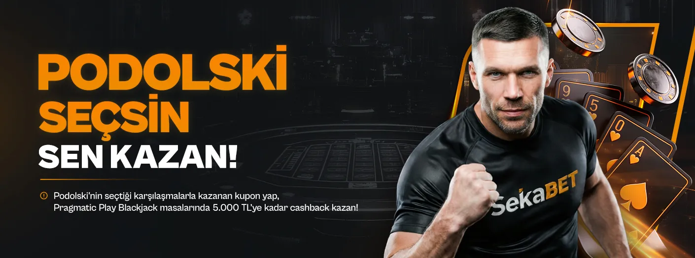 Hakem ve Podolski