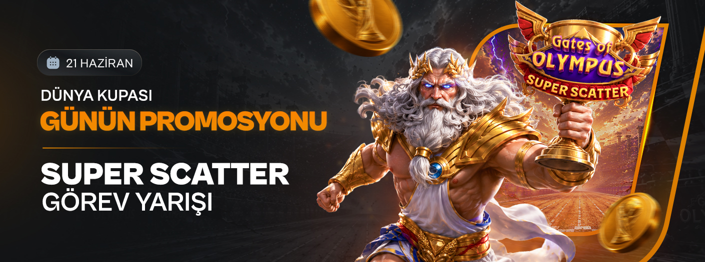 21 Haziran Promo